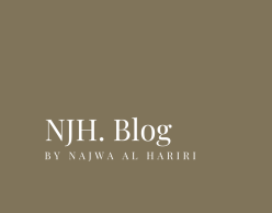 Najwa Al Hariri 